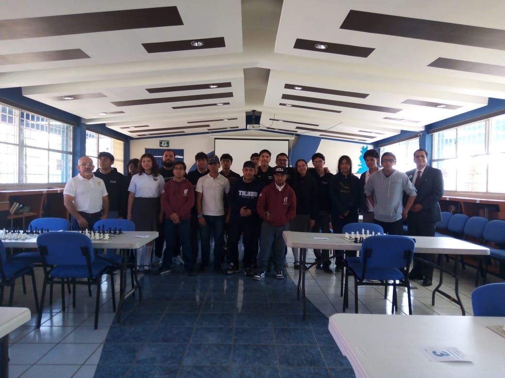 VIII ENCUENTRO NACIONAL DEPORTIVO DGETI 2025