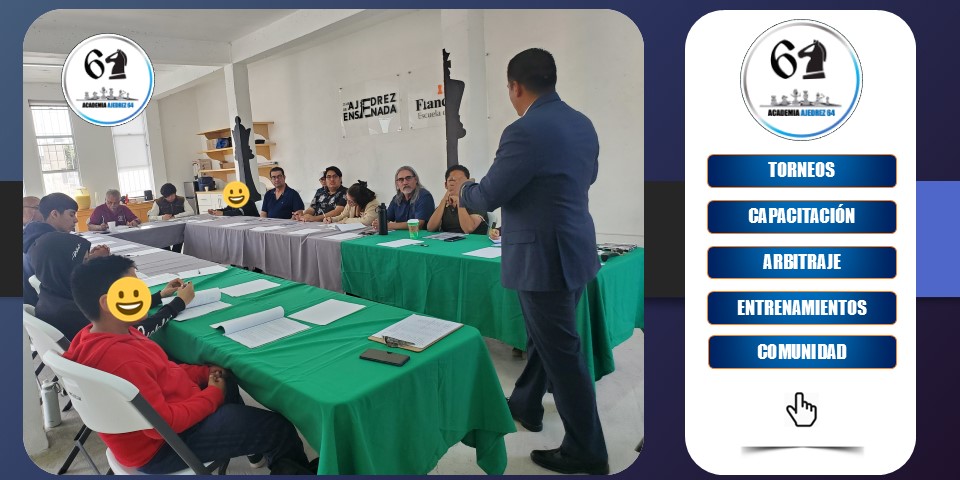 El futuro no se improvisa, se construye con conocimiento.